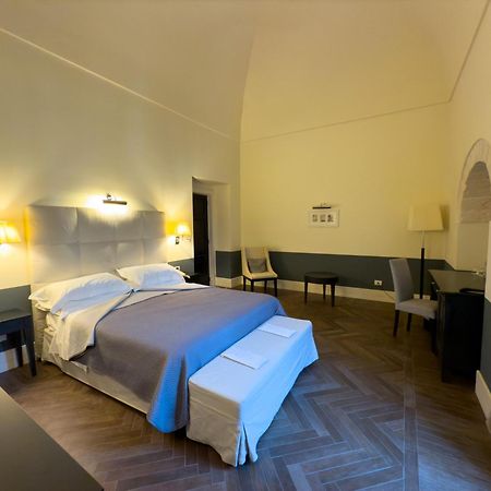 Hotel Relais Il Santissimo Turi Esterno foto