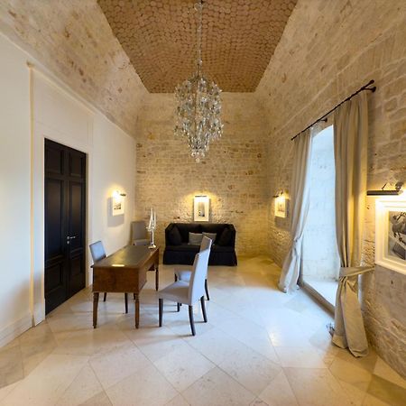 Hotel Relais Il Santissimo Turi Esterno foto