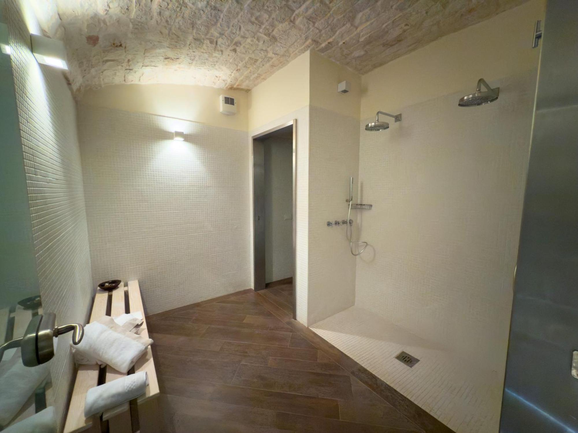 Hotel Relais Il Santissimo Turi Esterno foto
