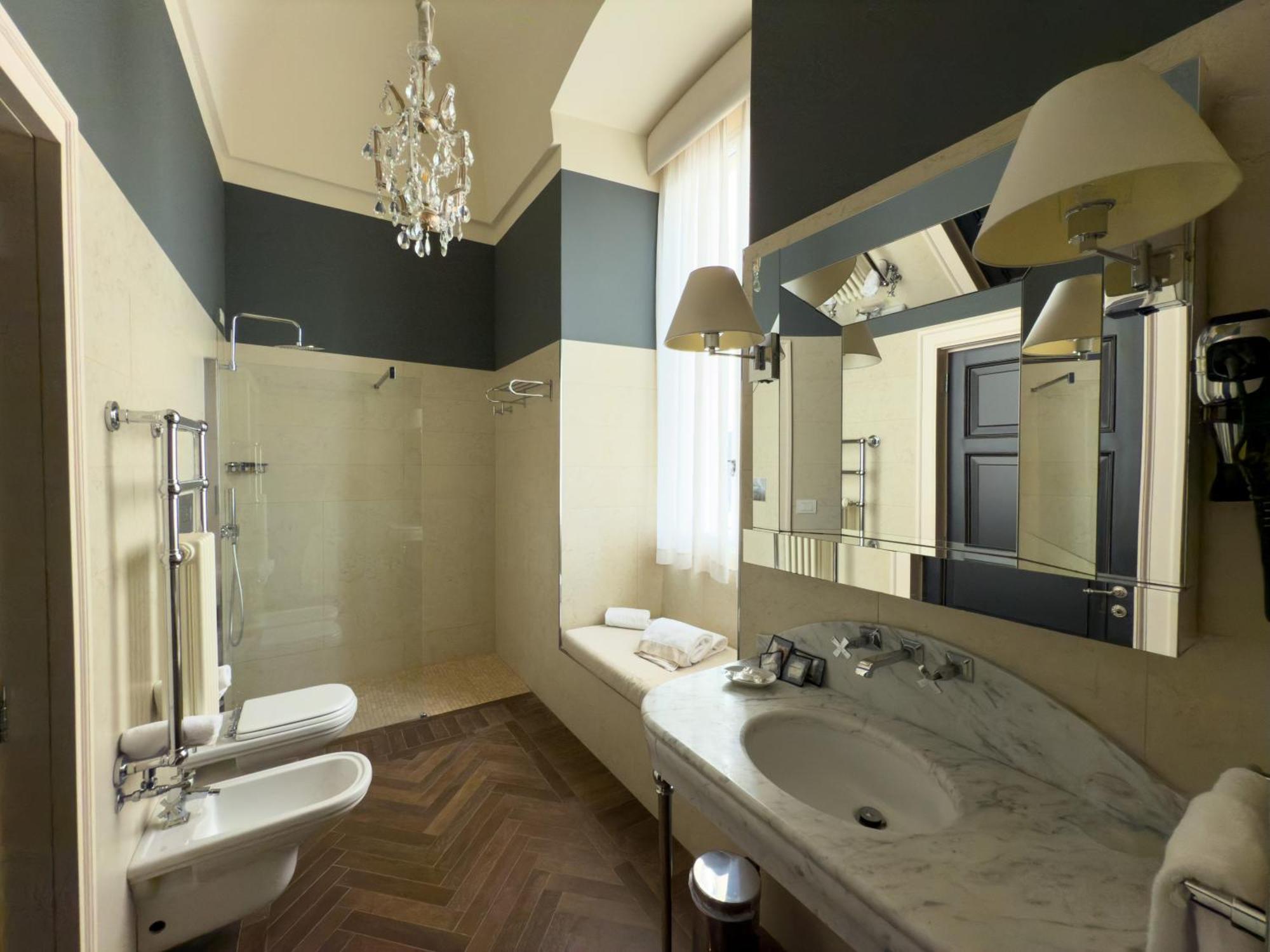 Hotel Relais Il Santissimo Turi Esterno foto