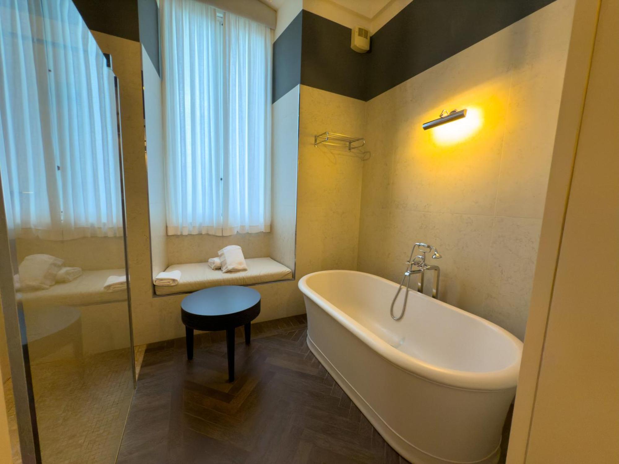 Hotel Relais Il Santissimo Turi Esterno foto