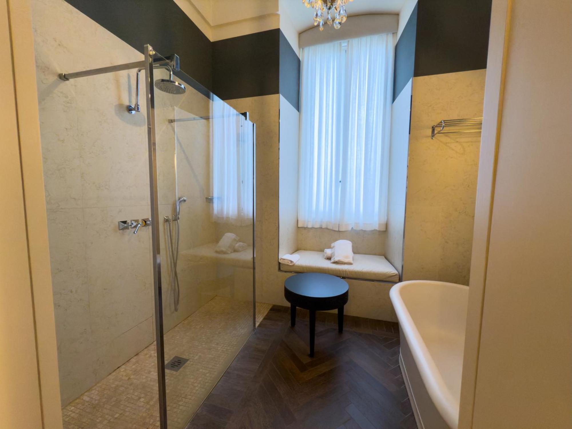 Hotel Relais Il Santissimo Turi Esterno foto