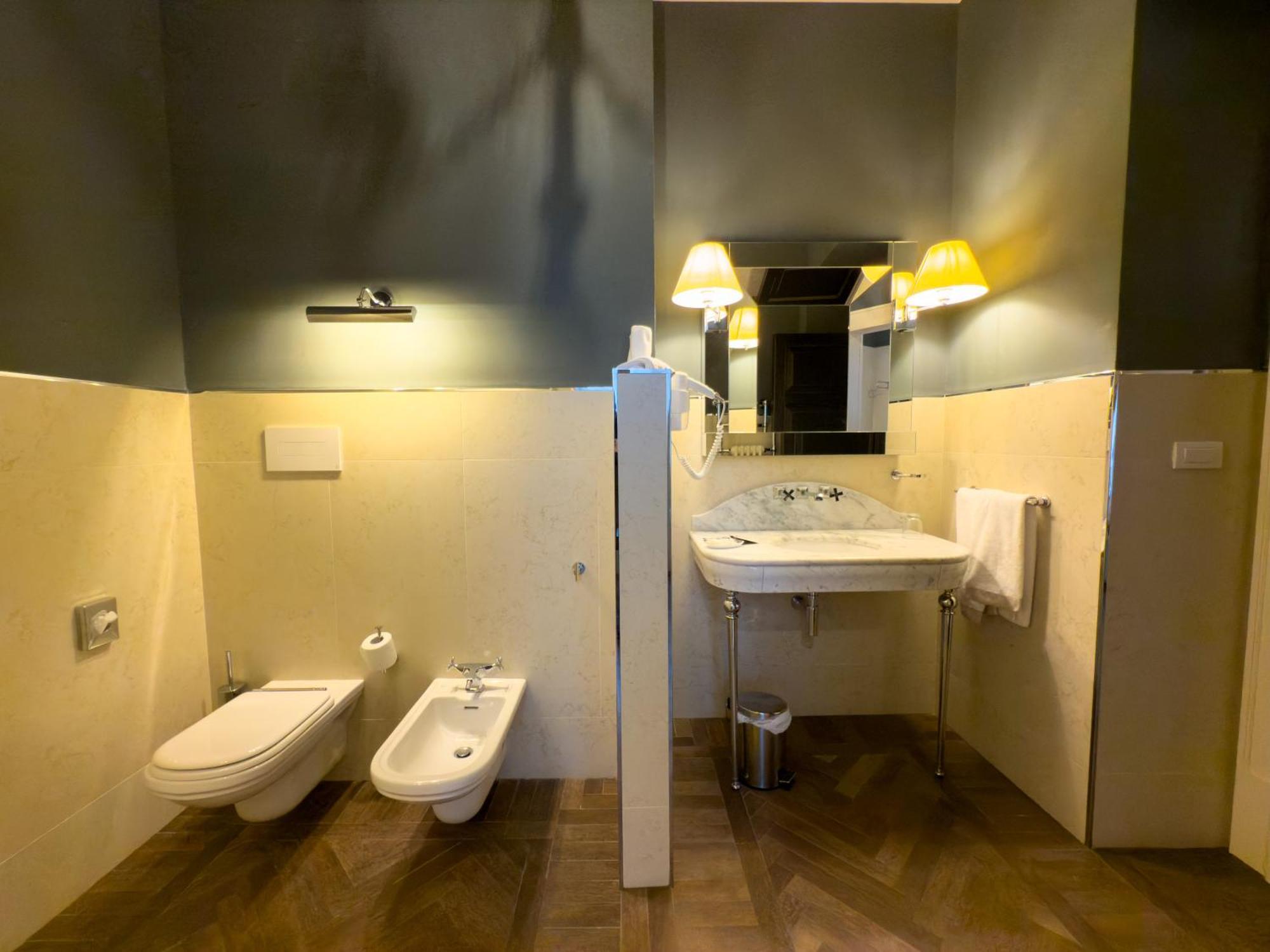 Hotel Relais Il Santissimo Turi Esterno foto