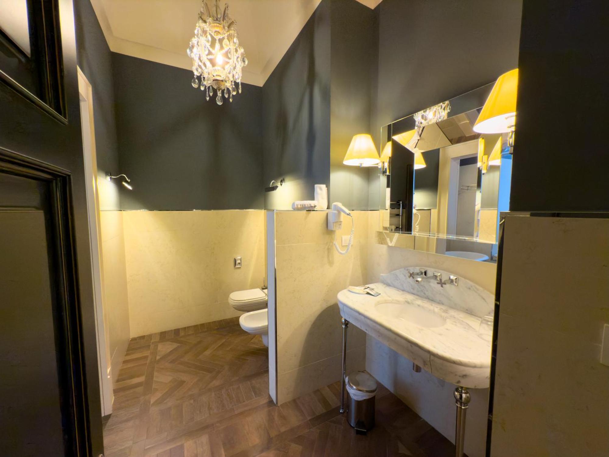 Hotel Relais Il Santissimo Turi Esterno foto