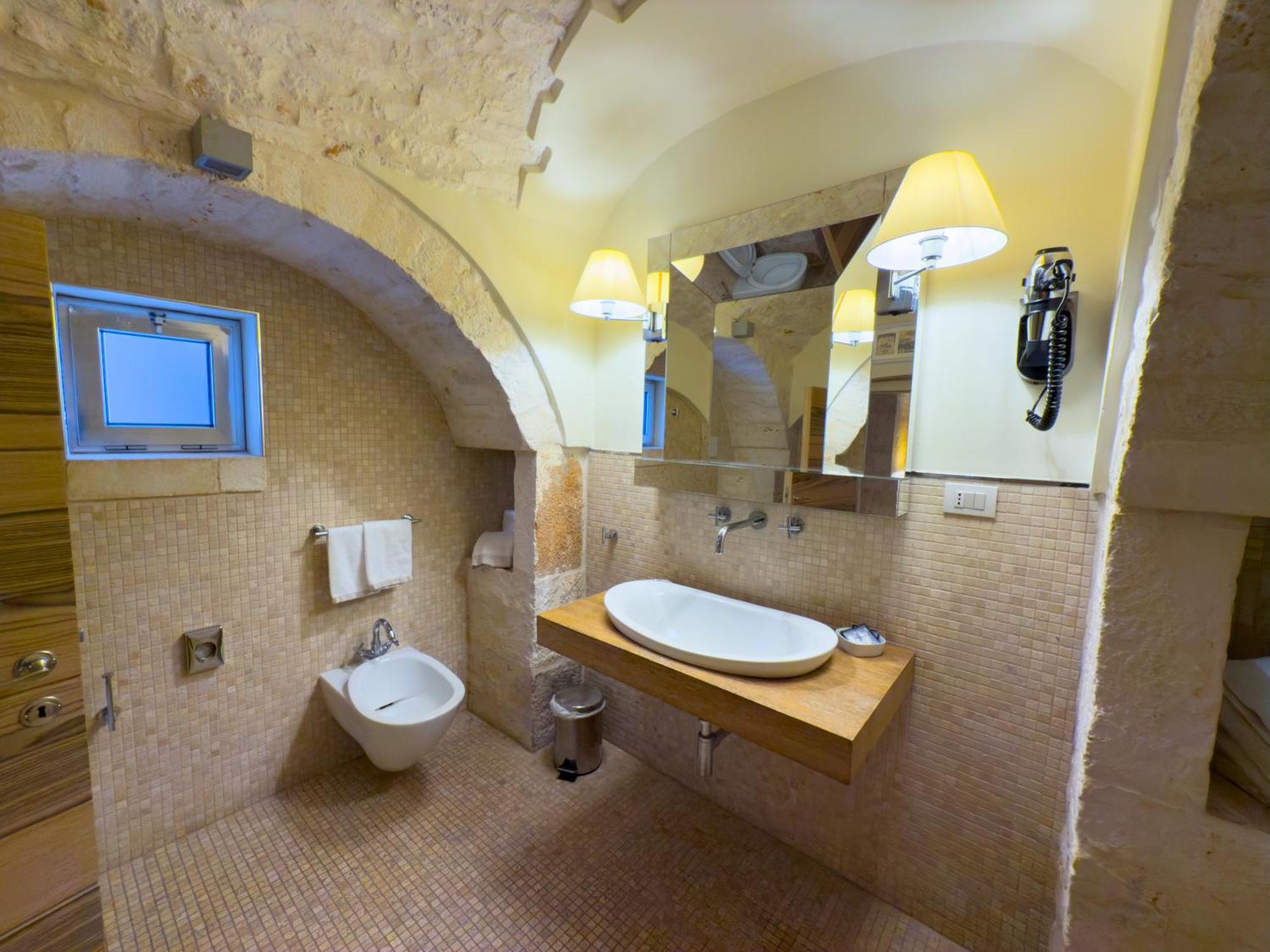Hotel Relais Il Santissimo Turi Esterno foto